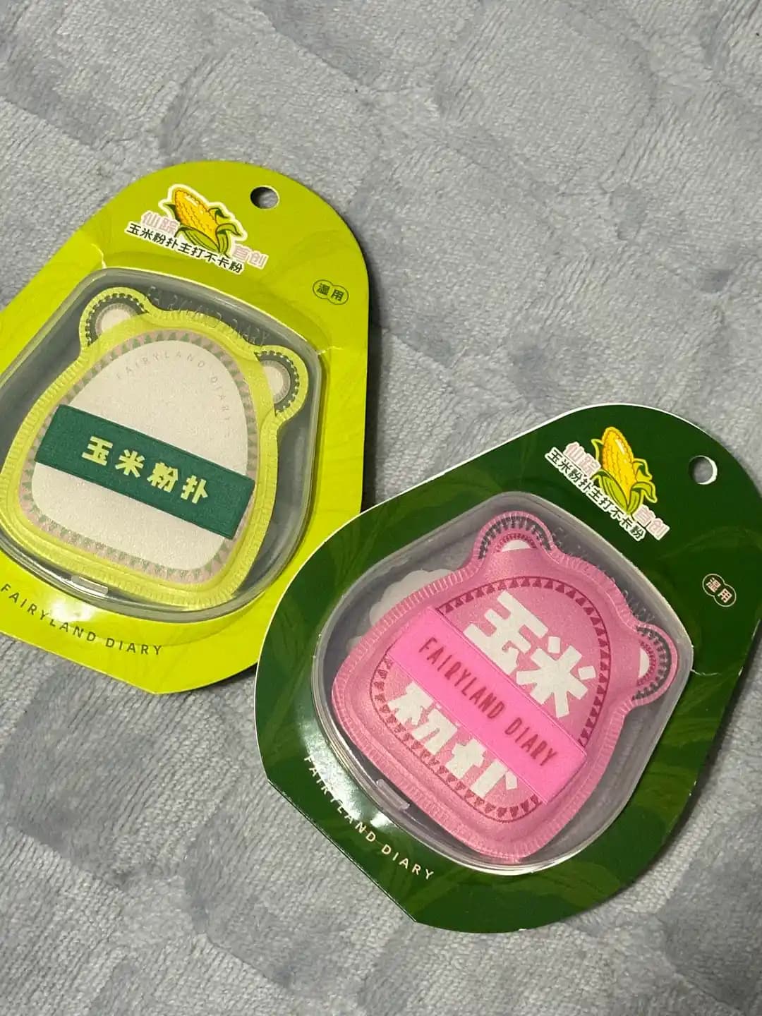 Çin Güzellik Süngerleri: Özellikleri, Popüler Markalar ve Kullanım İpuçları