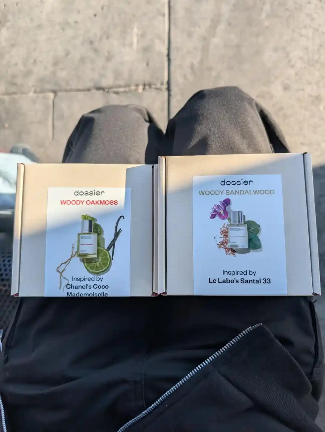 CVS Mağazalarında Dossier Woody Oakmoss Parfümü ve Kuponlarla Tasarruf İmkanları