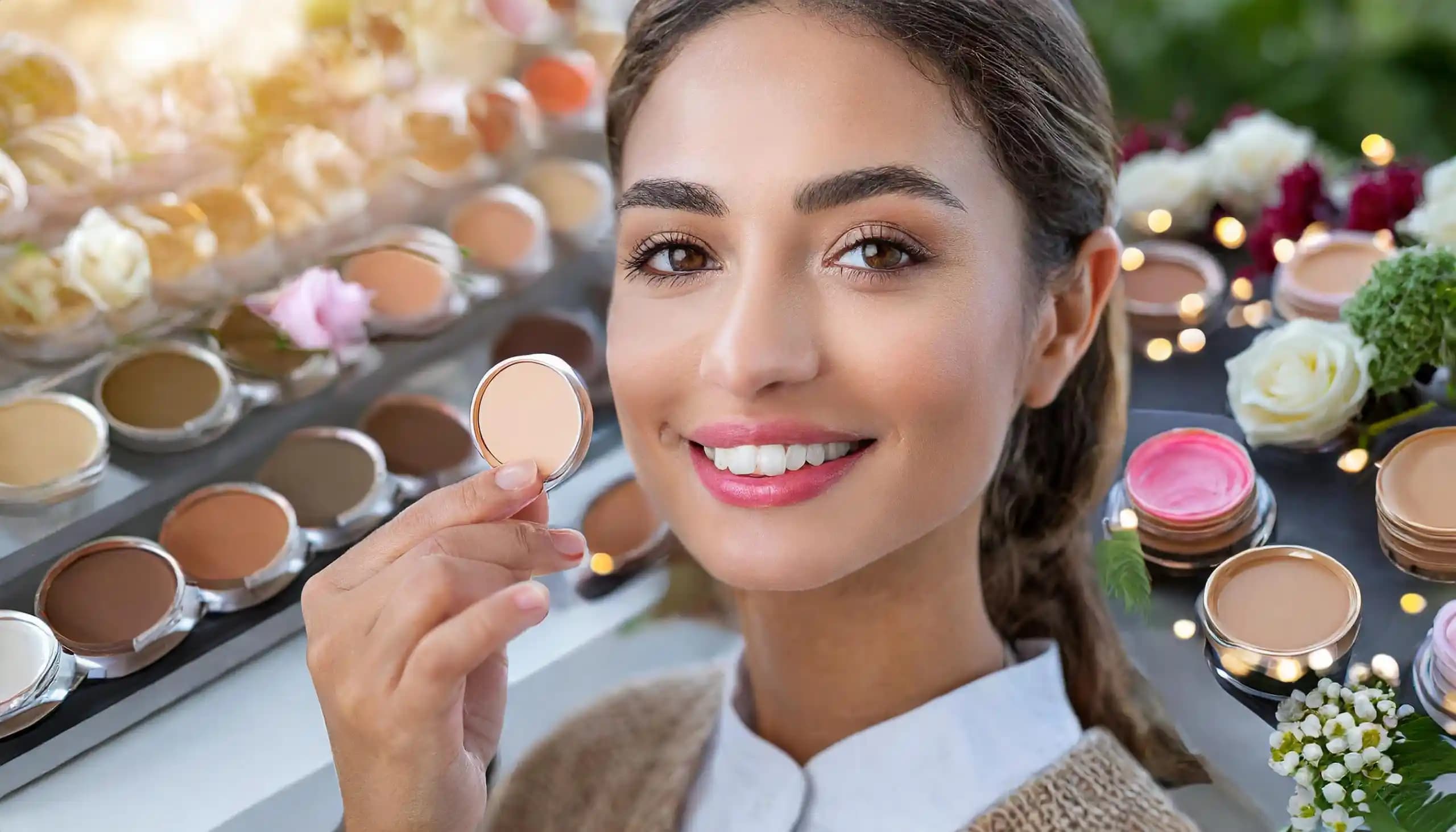 Eşiniz İçin Doğru Makyaj Hediyesi Seçimi: Tercihler ve Öneriler