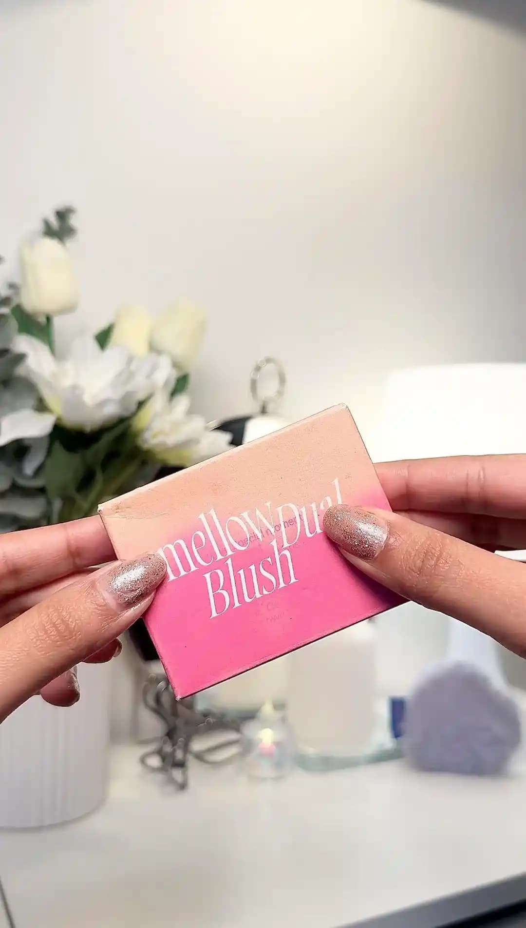 Fwee Mellow Dual Blusher: Jel-Krem Dokulu Çift Renkli Allık ve Kullanıcı Deneyimleri