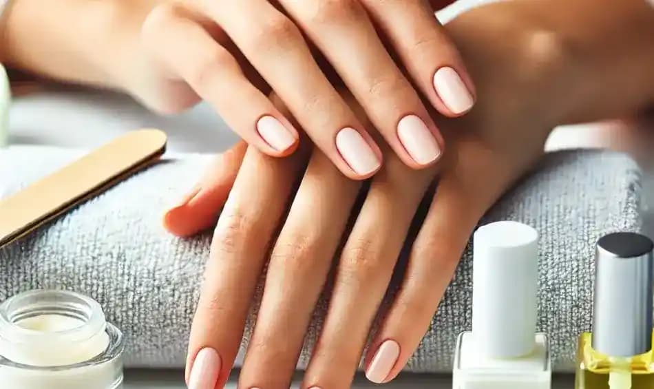 İlk Kez Tırnak Bakımı Yaptırmak İsteyenler İçin Sağlıklı ve Estetik Rehber