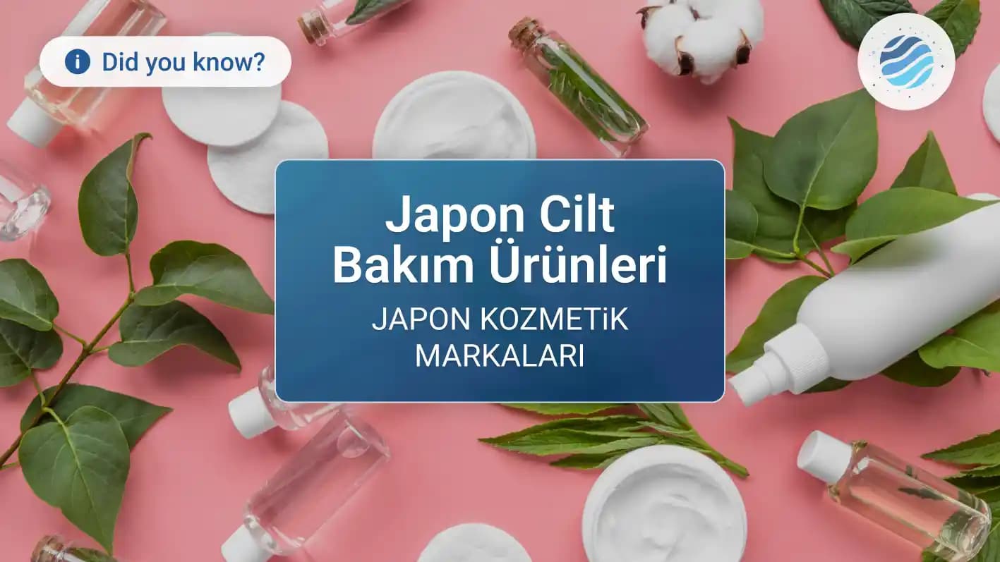 Japon J-Beauty'nin Hip Care Kategorisi ve Pelican Peach Sabununun Cilt Bakımındaki Rolü