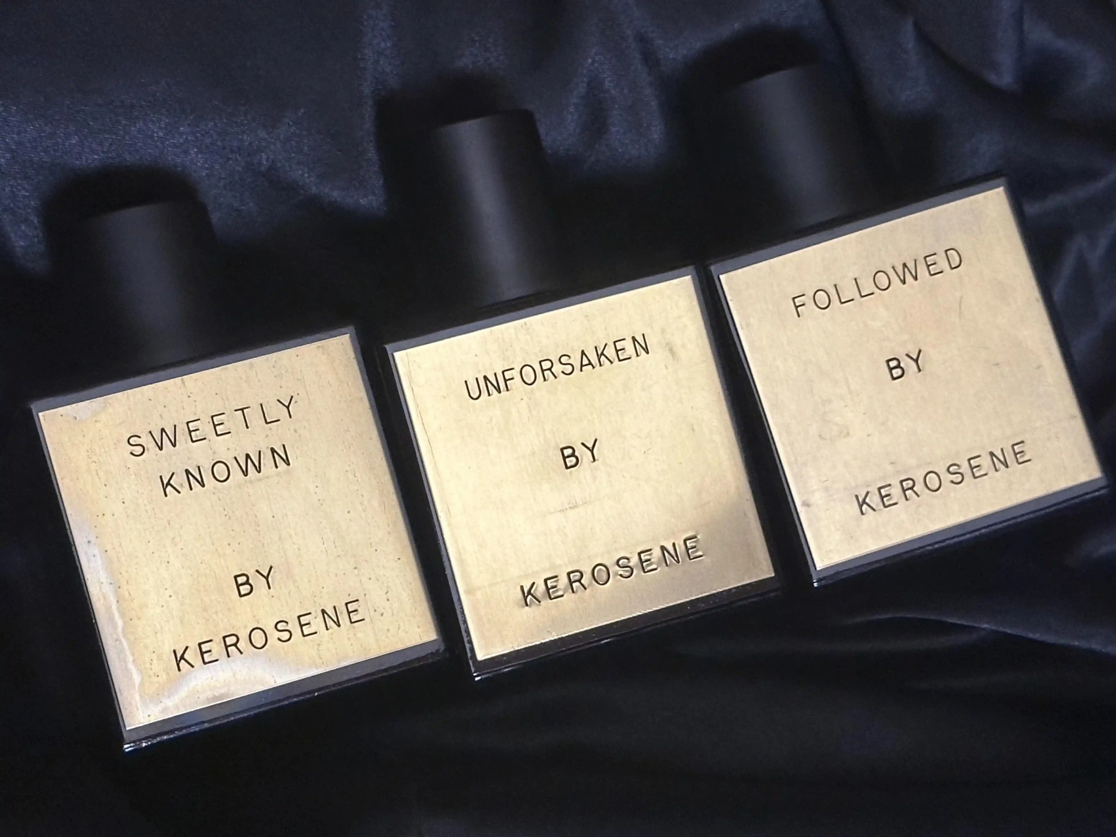 Kerosene Parfüm Evi: Gourmand ve Baharatlı Kokuların Öne Çıktığı Popüler Seçenekler