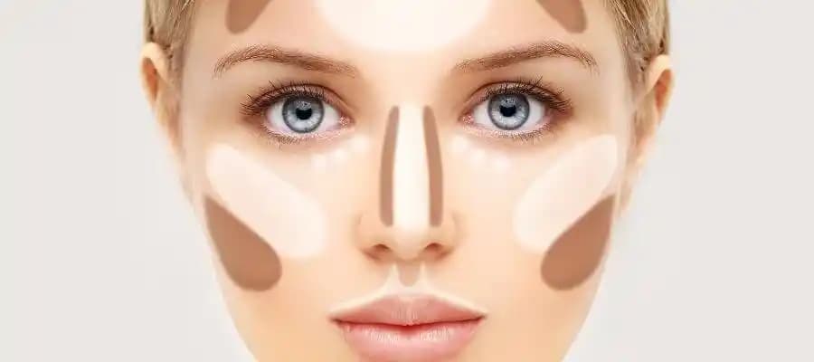 Kontür ve Bronzer Kullanımının Yüz Görünümüne Etkileri ve Doğal Makyaj Tercihleri