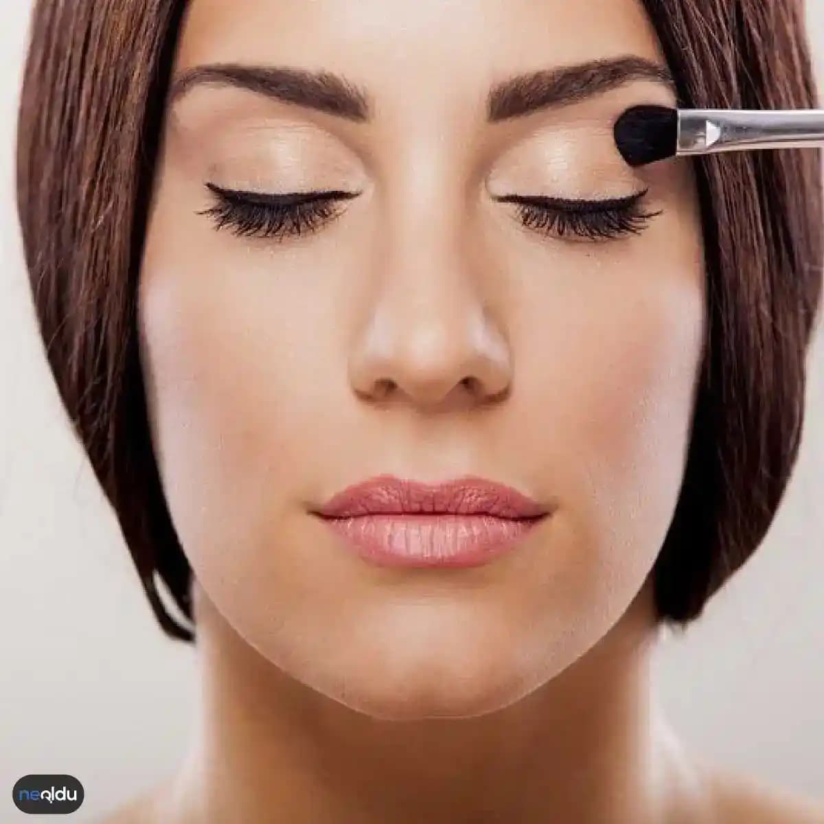 Makyajda Erken Yapılması Gereken Değişiklikler ve Etkili Uygulama İpuçları