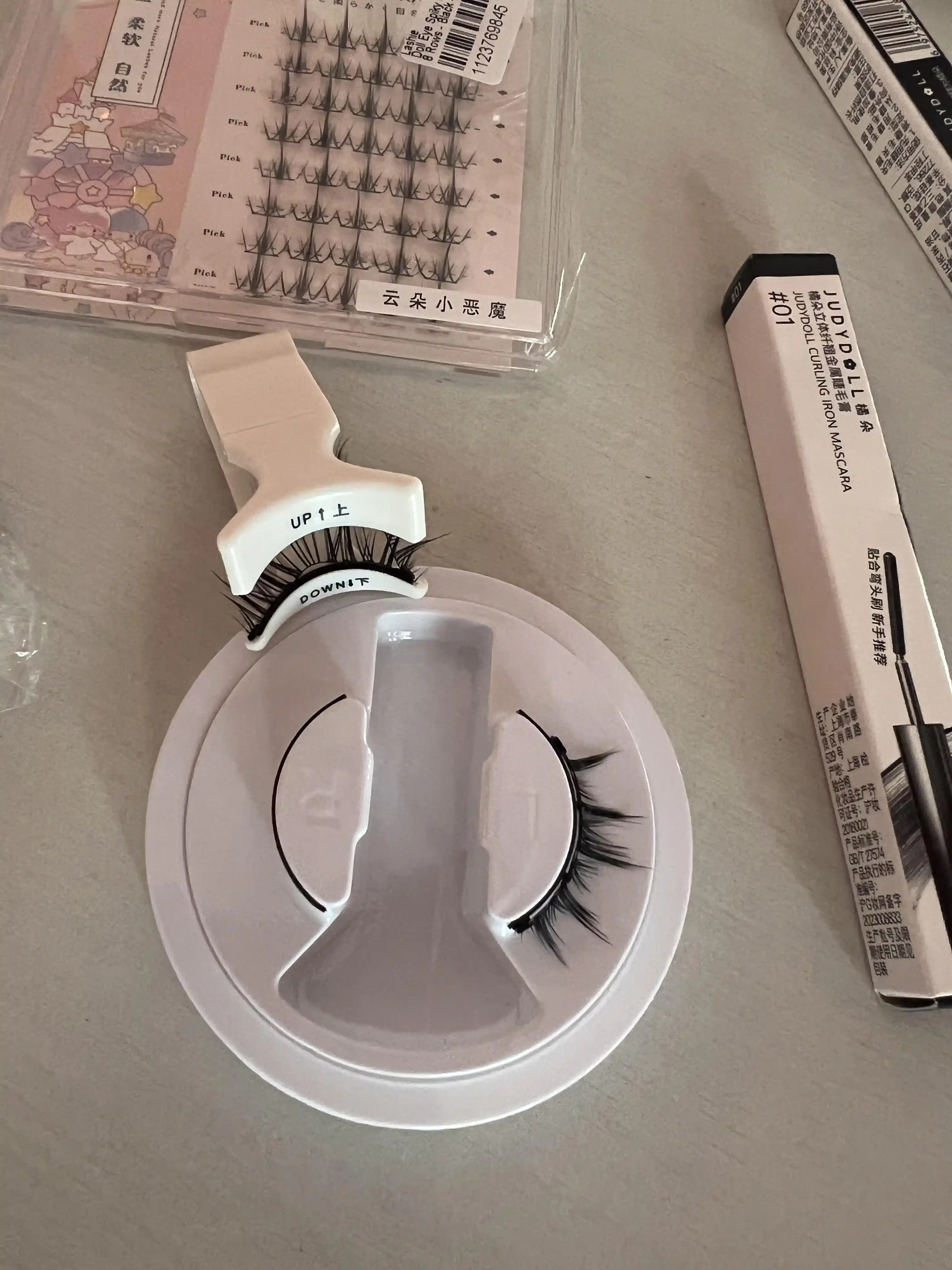 Manyetik Kirpiklerin Kullanımı, Zorlukları ve WOSADO Markasının Avantajları