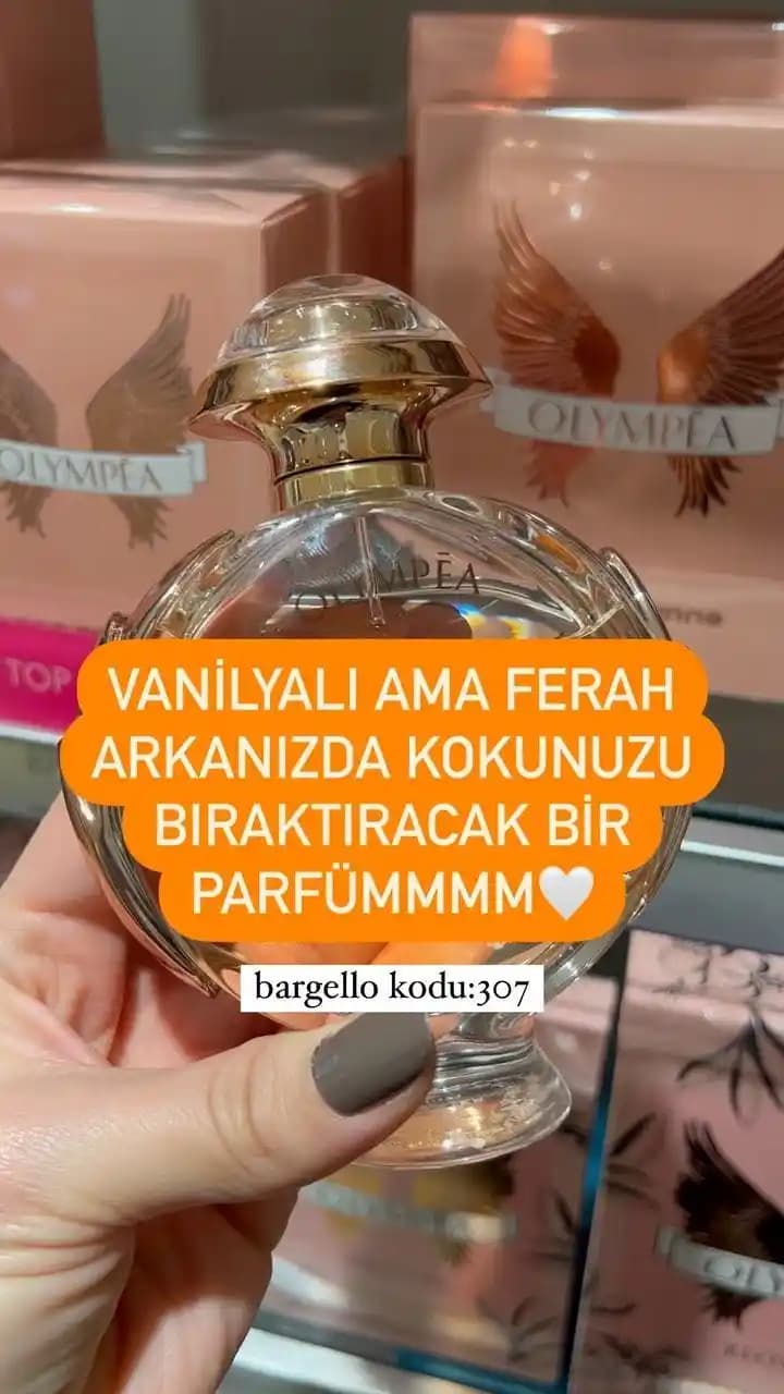 Orta Doğulu Kadınların Tercih Ettiği Lüks Su Bazlı ve Katmanlı Parfüm Kültürü