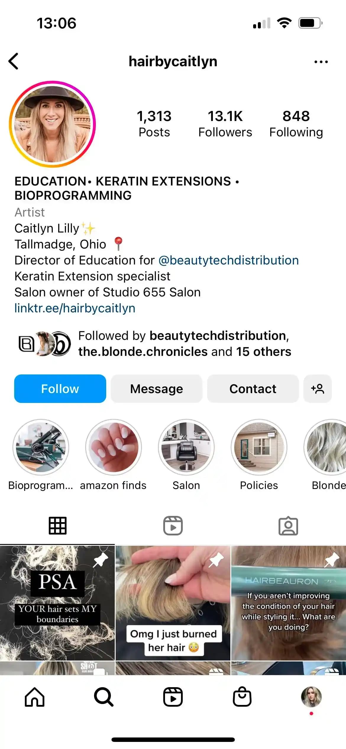 r/HaircareScience Subreddit'inde Bilimsel İçerik ve Moderasyon Sorunları Üzerine Analiz