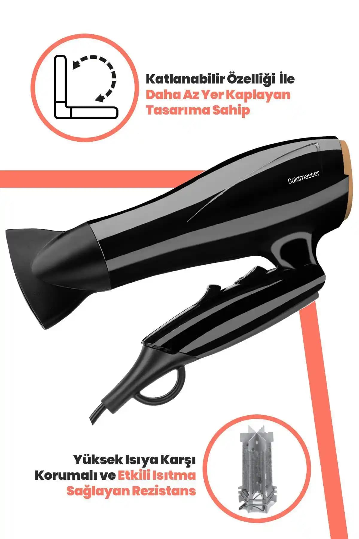 Saç Kurutma Yöntemleri: Fön ve Doğal Kurutmanın Saç Sağlığı Üzerindeki Etkileri