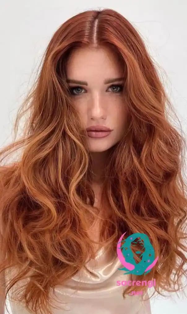 Saç Uçlarındaki Turuncu Tonlanmayı Önlemenin Etkili Yöntemleri ve Bakım İpuçları