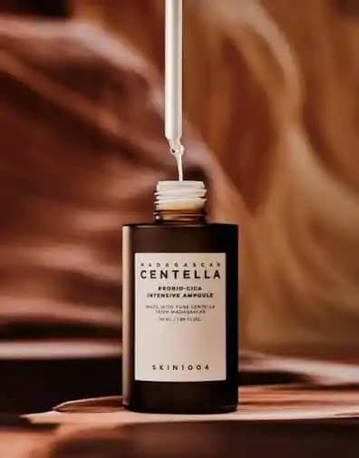 Skin1004 Probio-Cica Ampoule: Nemlendirme ve Cilt Bariyeri Destekleyici Serum İncelemesi