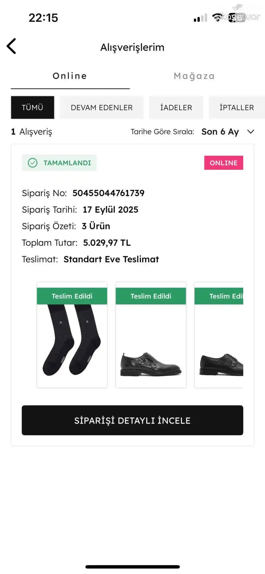 YesStyle Ürün Kayıpları ve Kategori Kaldırmalarının Nedenleri ve Etkileri