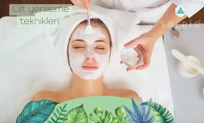 Yıllık ve Yarı Yıllık Cilt Bakım Prosedürleri: Botox, Lazer ve Diğer Uzman Önerileri