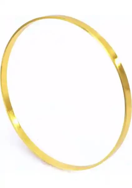 Ahlatcı 10 Gram 22 Ayar Saf Altın Kibrit Çöpü Bilezik Detaylı İnceleme ve Özellikleri