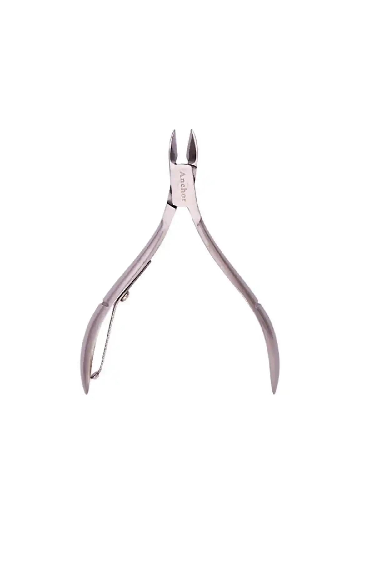 Anchor Tırnak ve Et Pensi: Ergonomik ve Uygun Fiyatlı Tırnak Bakım Aracı