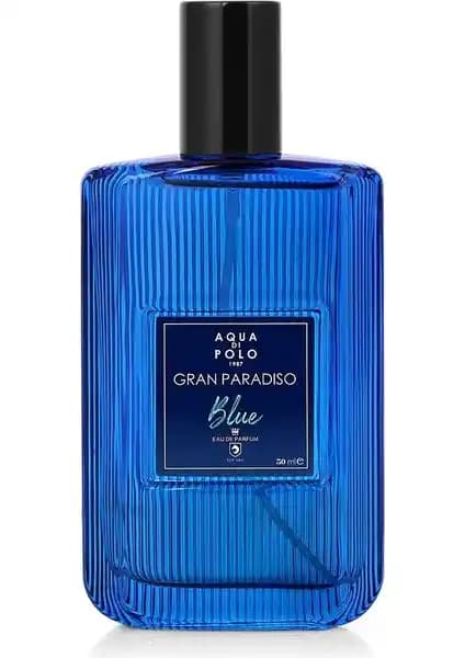 Aqua Di Polo 1987 Blue Erkek Parfümü: Odunsu ve Ferah Kokusu ile Günlük Şıklık