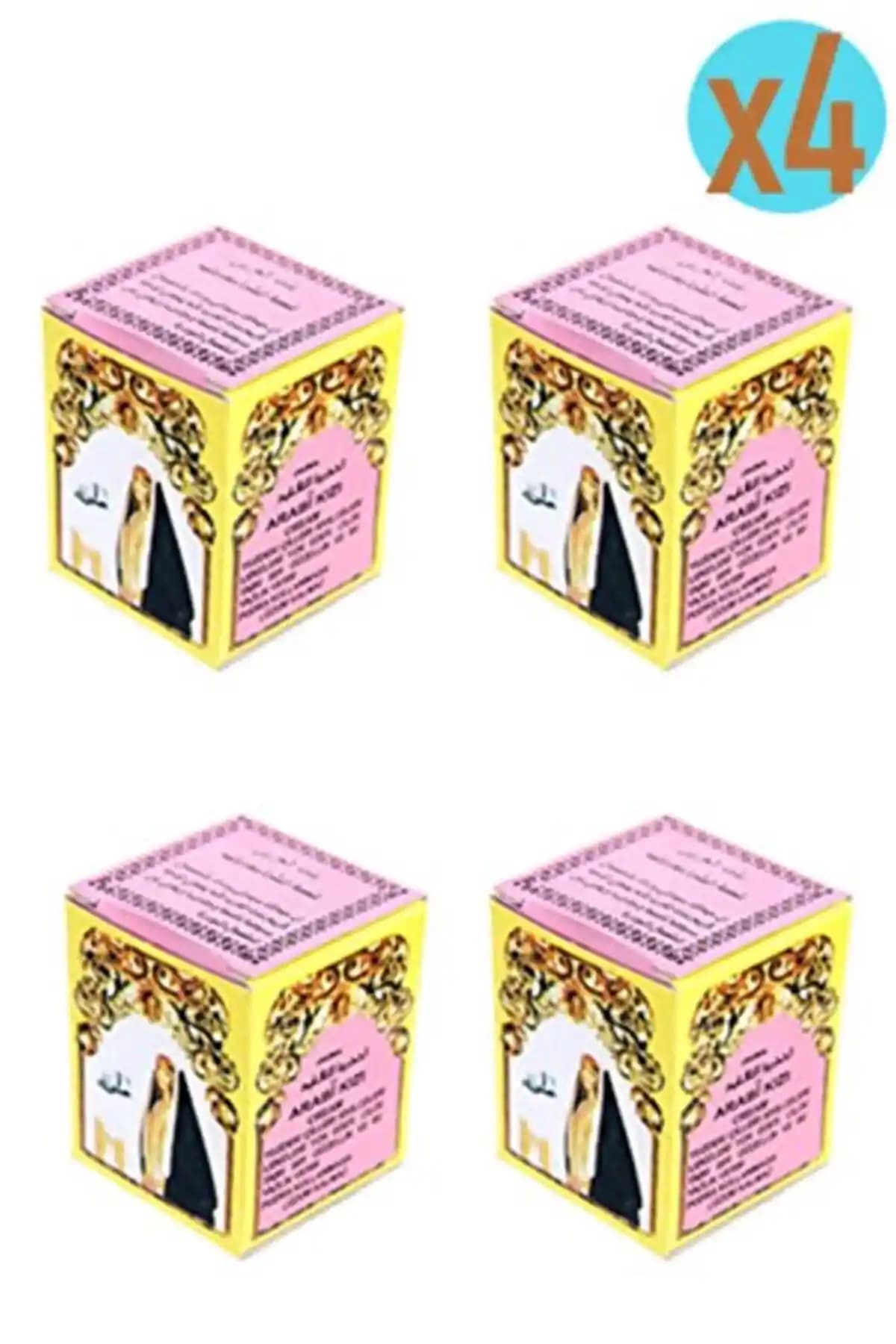 Arap Kızı Kremi Detaylı İnceleme: Cilt Bakımında Kullanım ve Etkileri