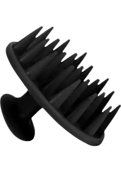 Ata Home Yuşak Silikon Uçlu Saç Derisi Masaj Tarağı İncelemesi ve Kullanım Avantajları