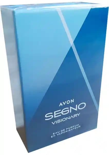 Avon Segno Visionary Erkek Parfümü İncelemesi Odunsu Koku ve Kullanıcı Deneyimleri