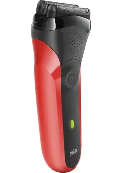 Braun Series 3 300s Elektrikli Tıraş Makinesi İncelemesi ve Özellikleri