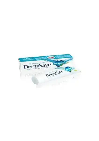 Dentasave Çinko Diş Macunu: Güçlü ve Doğal Ağız Bakımı için Etkili Çözüm