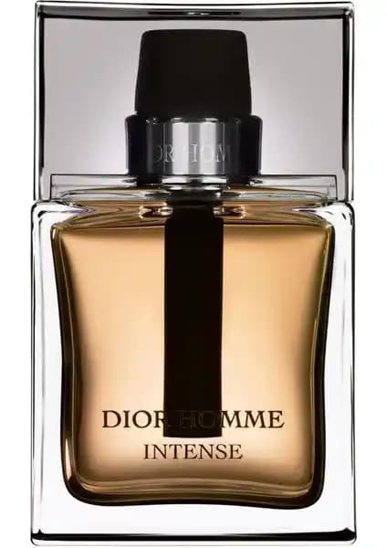 Dior Homme Intense Edp 100 Ml Erkek Parfümü Odunsu ve Oryantal Notalarla Zarif Bir Deneyim