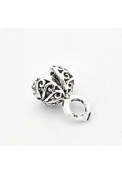 Düğüm Kapama Çözümü: Tesbih ve Takı Yapımında Pratik ve Dayanıklı Pirinç Kapama