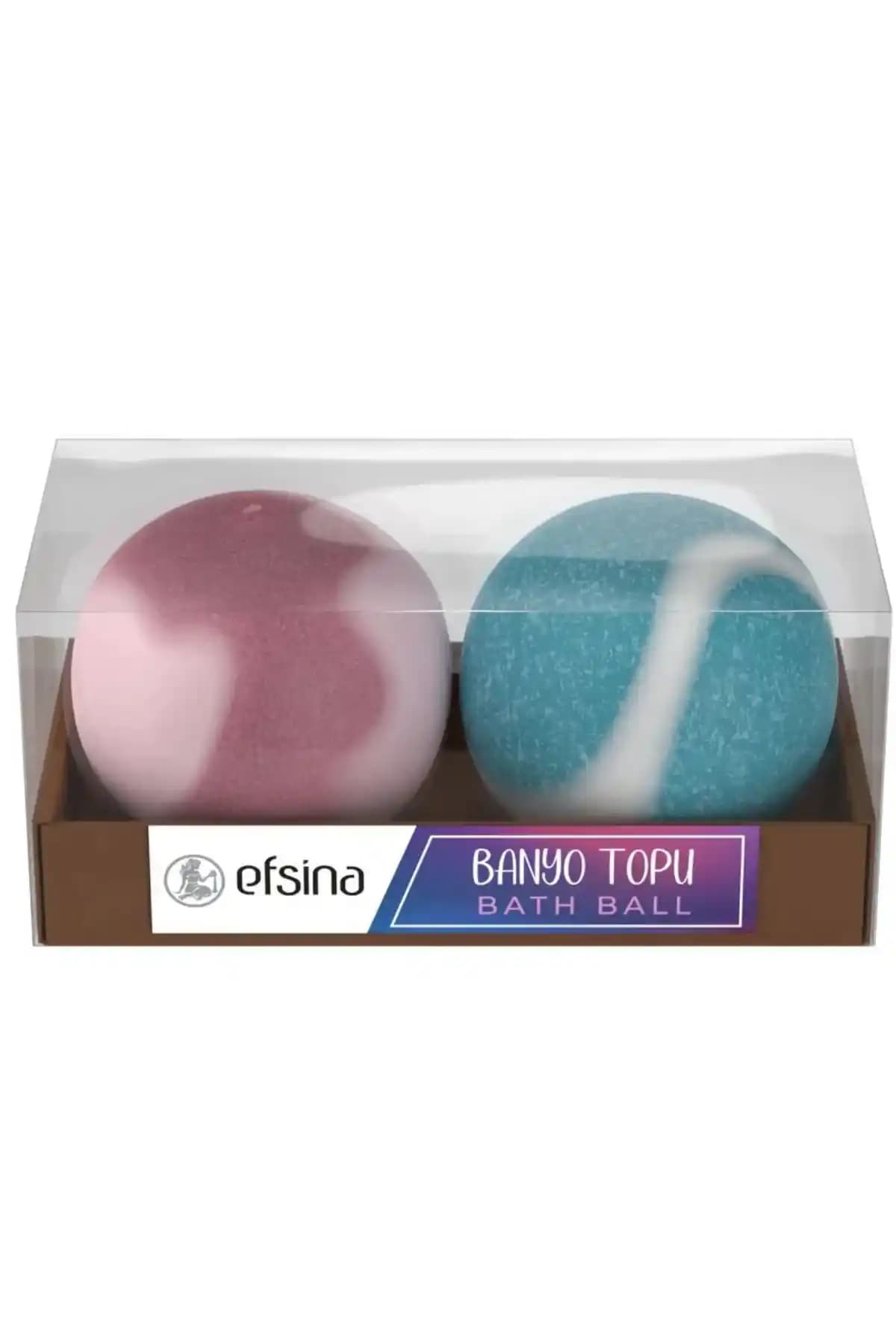 Efsina Banyo Topu: Rahatlatıcı ve Keyifli Banyo Deneyimi Sunan Ürün