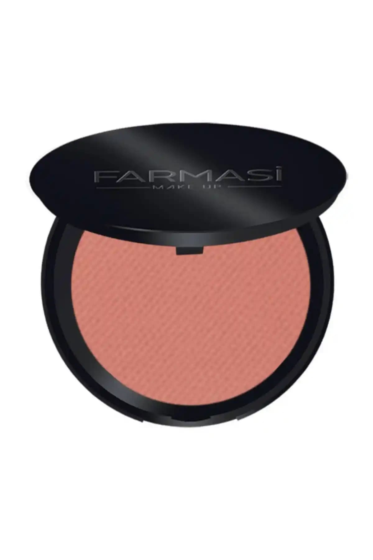 Farmasi Tender Blush On Allık ile Doğal ve Canlı Bir Görünüm Elde Edin