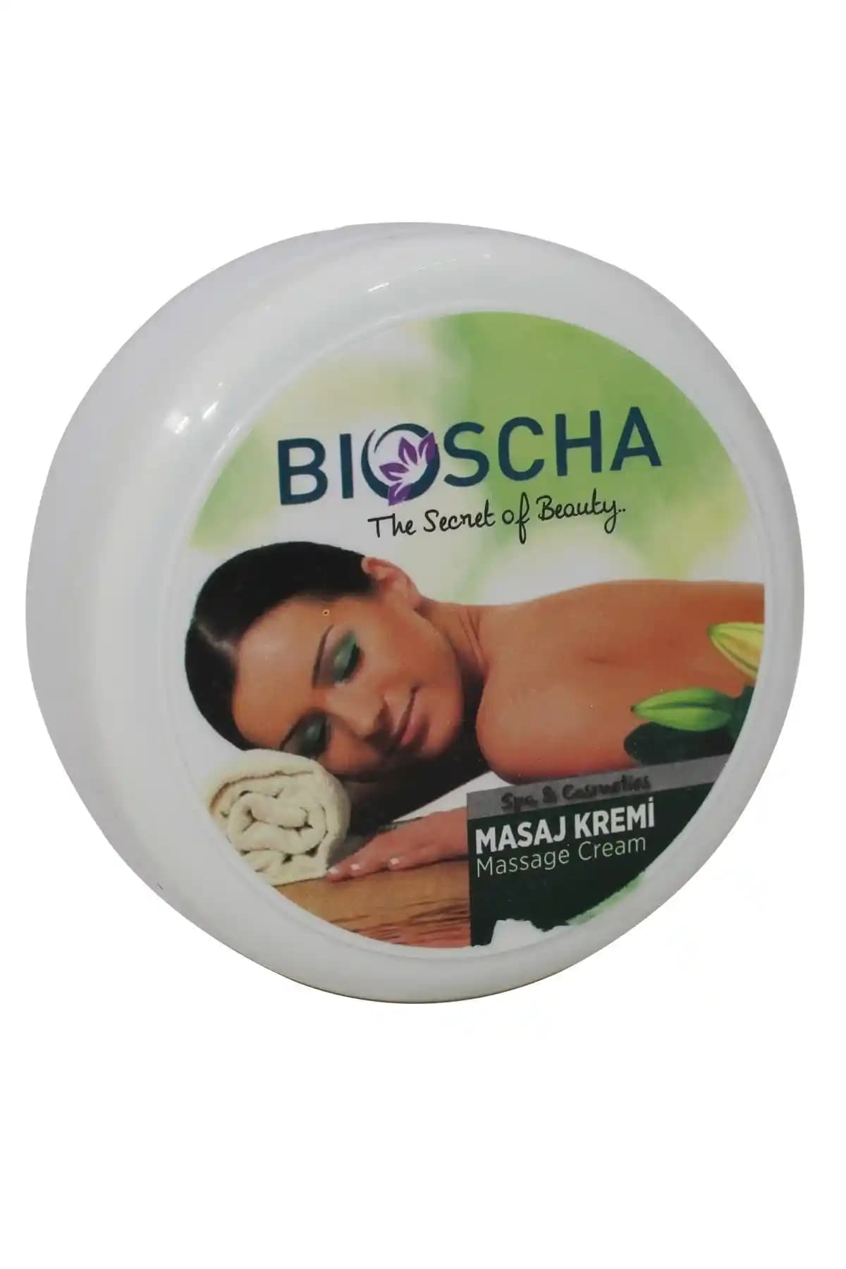 Genel Markalar Masaj Kremi 150 ml: Kas ve Cilt Rahatlatıcı Nemlendirici Ürün