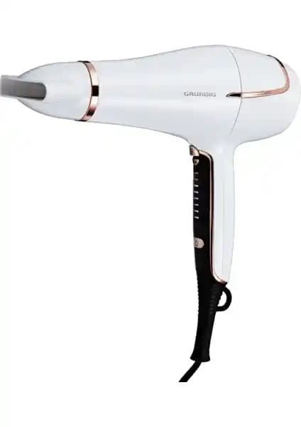 Grundig HD 7880 Saç Kurutma Makinesi: Güçlü Performans ve Modern Tasarım Özellikleri