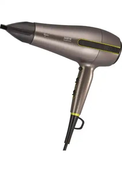 Grundig HD 8680 2400 W Profesyonel Fön Makinesi Teknik Özellikleri ve Kullanıcı Yorumları