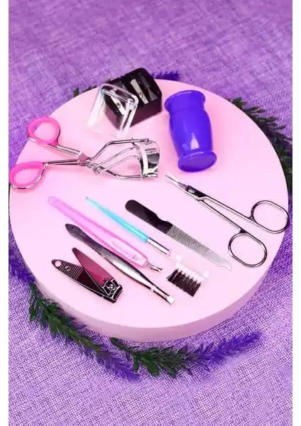 Iman Of Noble Mavi Renk 9 Parça Kişisel Bakım Seti Detaylı İnceleme ve Değerlendirme