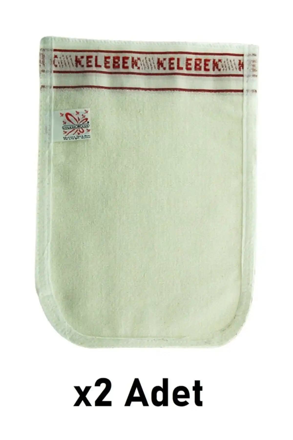 Kelebek Kese Kalın Beyaz: Dayanıklı ve Hijyenik Banyo Kesesi İncelemesi