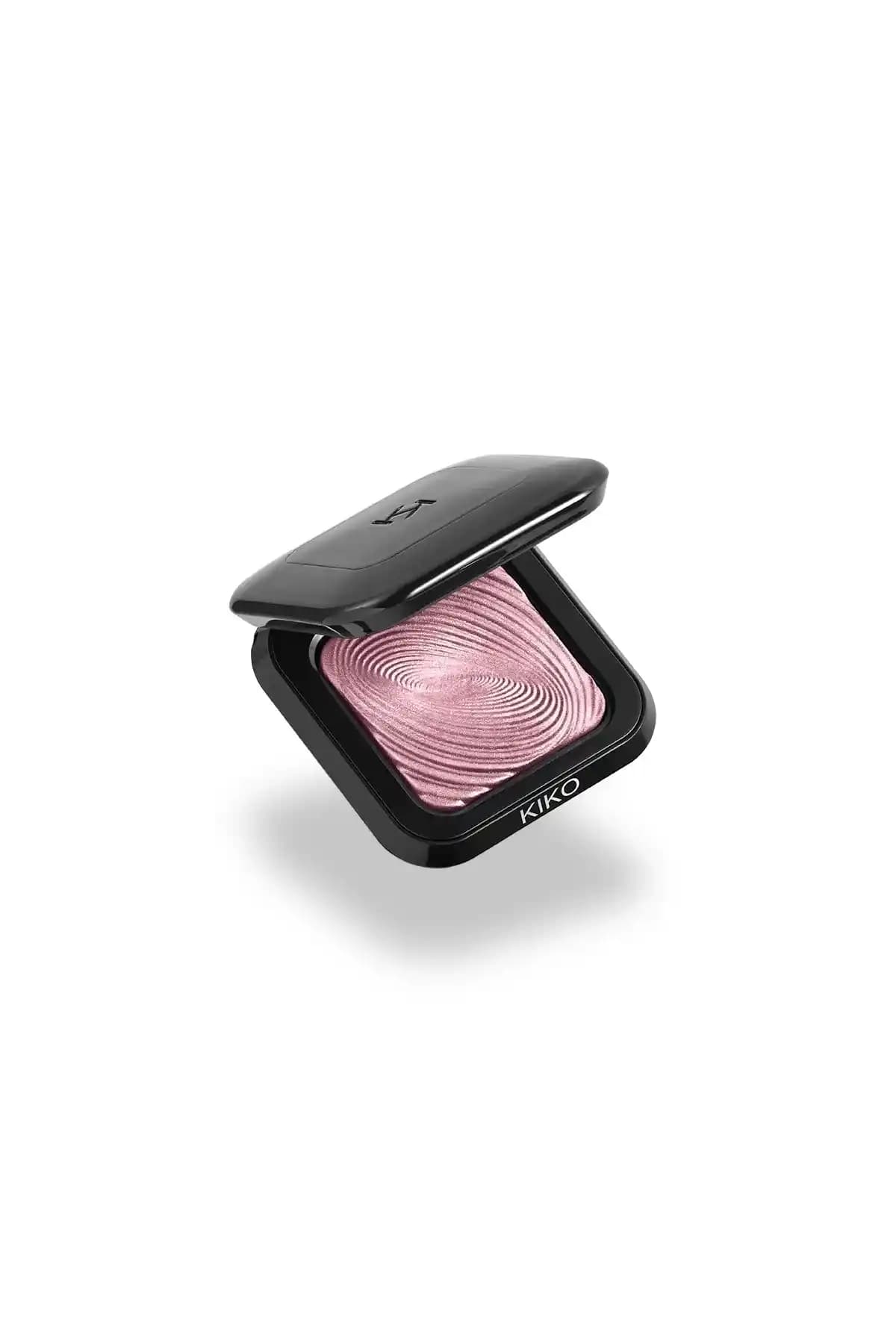 KIKO Water Eyeshadow Pembe Tonlarda Yenilikçi Göz Farı Serisi ve Kullanım İpuçları