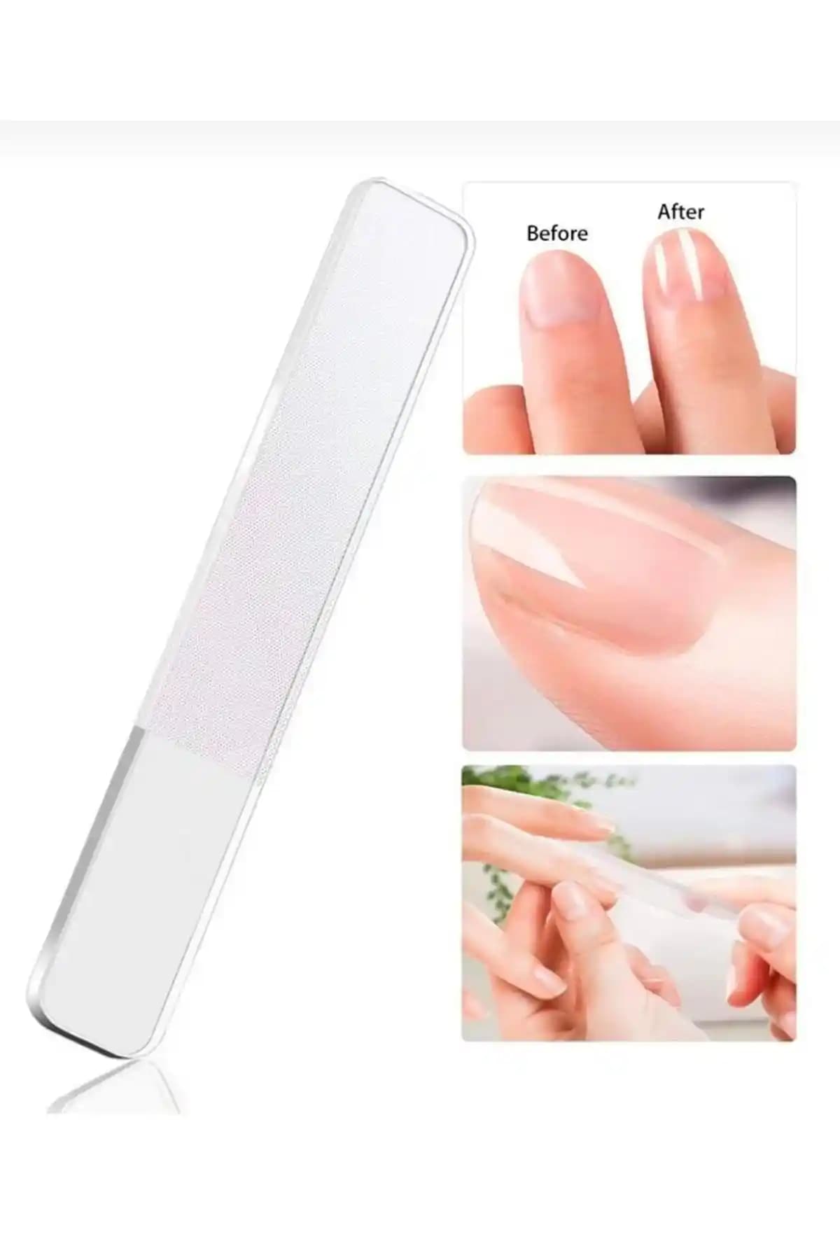 LOVENPO Tırnak Törpüleme Aleti: Estetik ve Sağlıklı Tırnaklar İçin Yenilikçi Çözüm