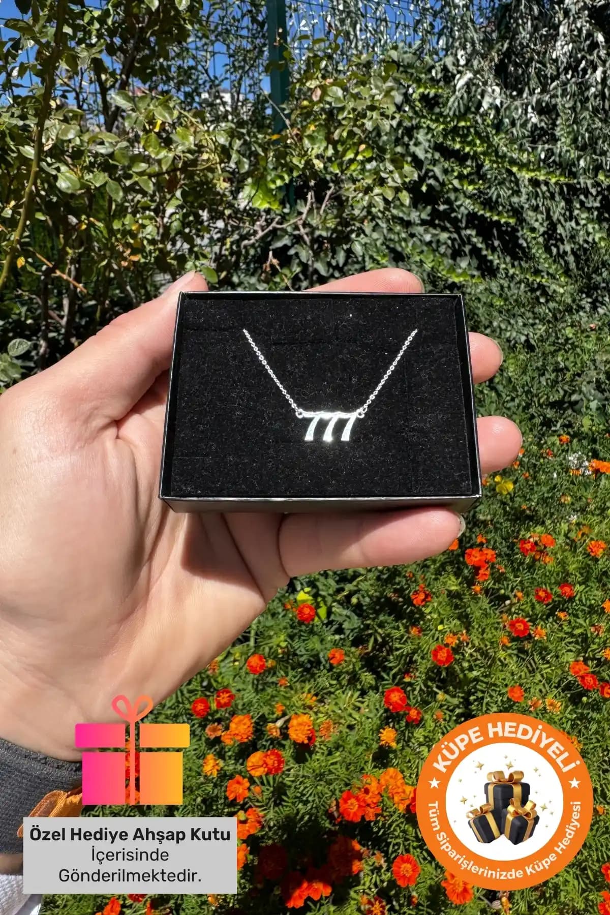 Lucente Jewellery 925 Ayar Gümüş Sevgililer Günü Kolyesi Detaylı İnceleme ve Özellikleri