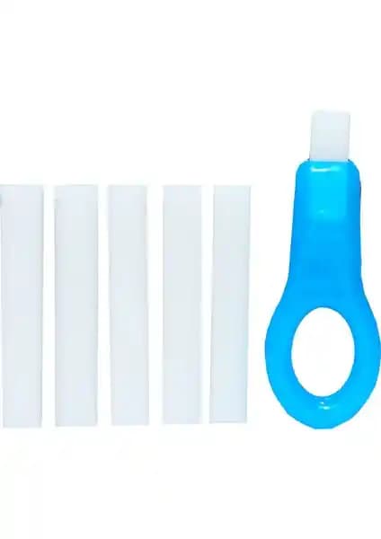 Magic Kit Diş Temizleme Kiti: Doğal ve Etkili Diş Temizliği Çözümü