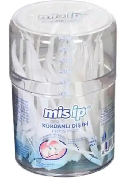 Misip MİS İP Kürdanlı Diş İpi İncelemesi ve Kullanıcı Yorumları