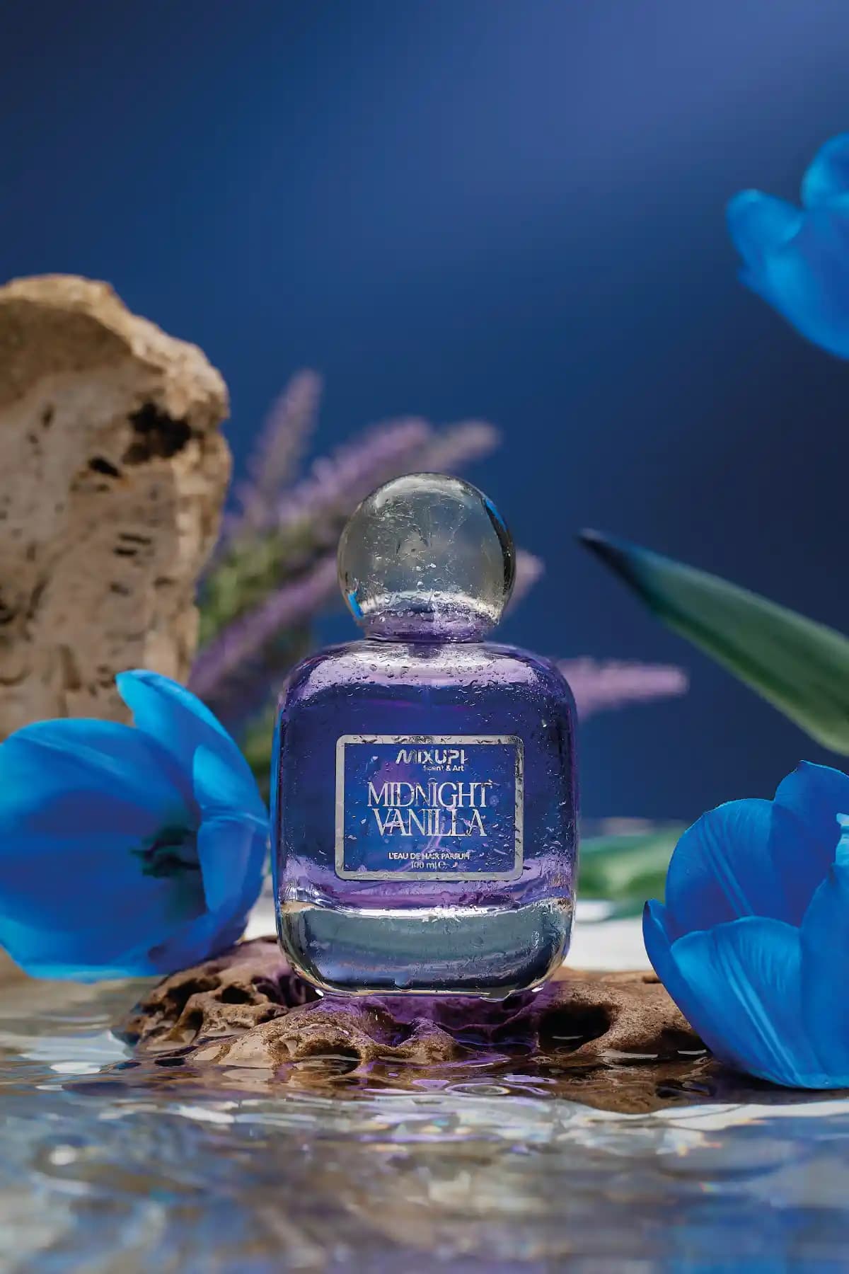 Mixup CocoBamboo Midnight Vanilla Saç Parfümü: Kalıcı ve Hafif Aromasıyla Günlük Kullanım İçin Uygun