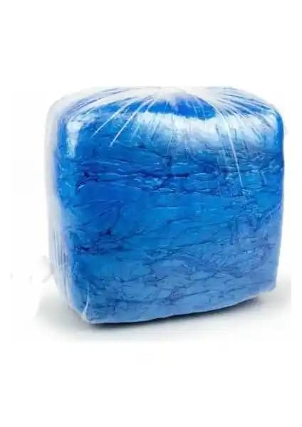 Reflex Tek Kullanımlık Galoş 1000 Adet: Ekonomik ve Pratik Hijyen Çözümü