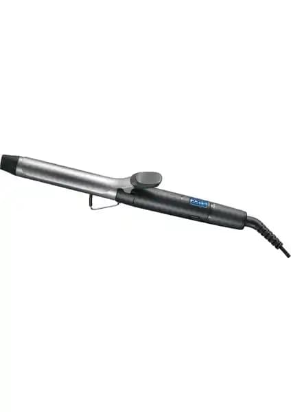 Remington Pro Soft Curl 25 MM Bukle Maşası ile Doğal ve Kalıcı Saç Bukleleri Yaratma