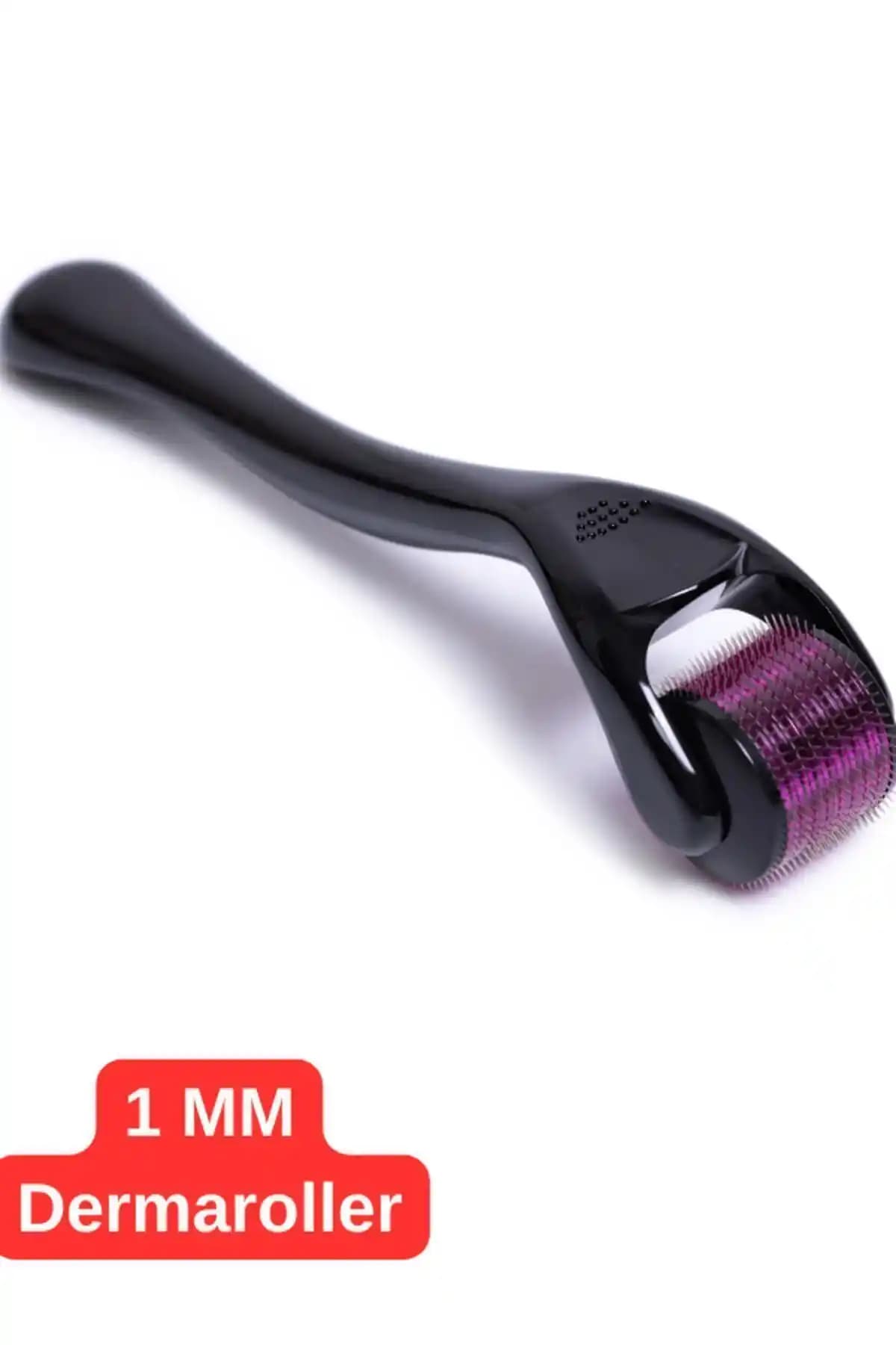 Resolvalbe Kozmetik 1mm Titanyum Uçlu Dermaroller İncelemesi ve Kullanım Rehberi