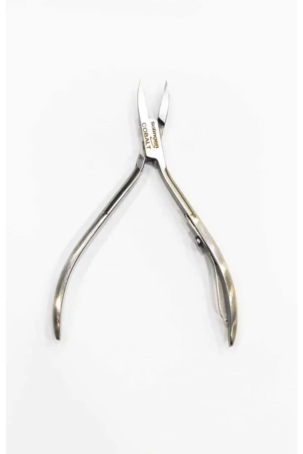 Solingen Ayak Batık Tırnak Makası İncelemesi: Ergonomik Tasarım ve Kullanım İpuçları