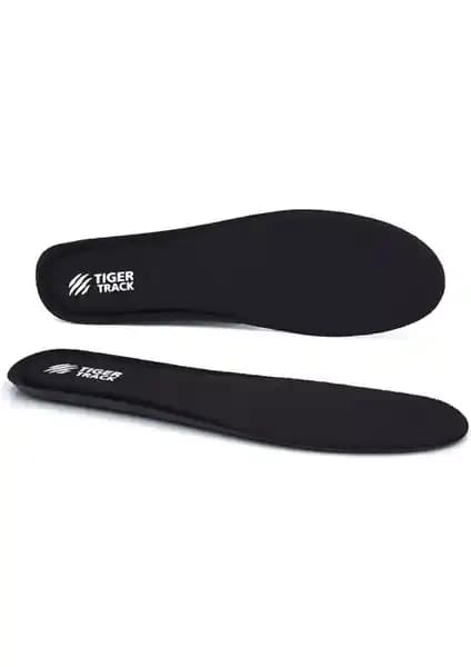 Tiger Track Flexistep Ayakkabı Tabanlığı: Konfor ve Fonksiyonellik Bir Arada