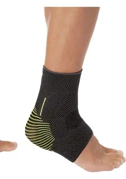 Variteks Örme Malleol Destekli Ayak Bilekliği 456 İnceleme ve Kullanım Rehberi