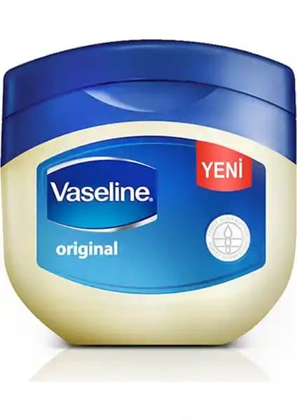 Vaseline Orijinal Nemlendirici Jel: Kuru Ciltler İçin Güvenilir ve Etkili Çözüm