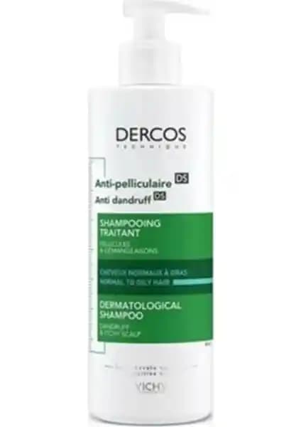 Vieste Vichy Dercos Anti Dandruff Şampuanı Saç Derisi ve Kepek Sorunlarına Çözüm Sunar