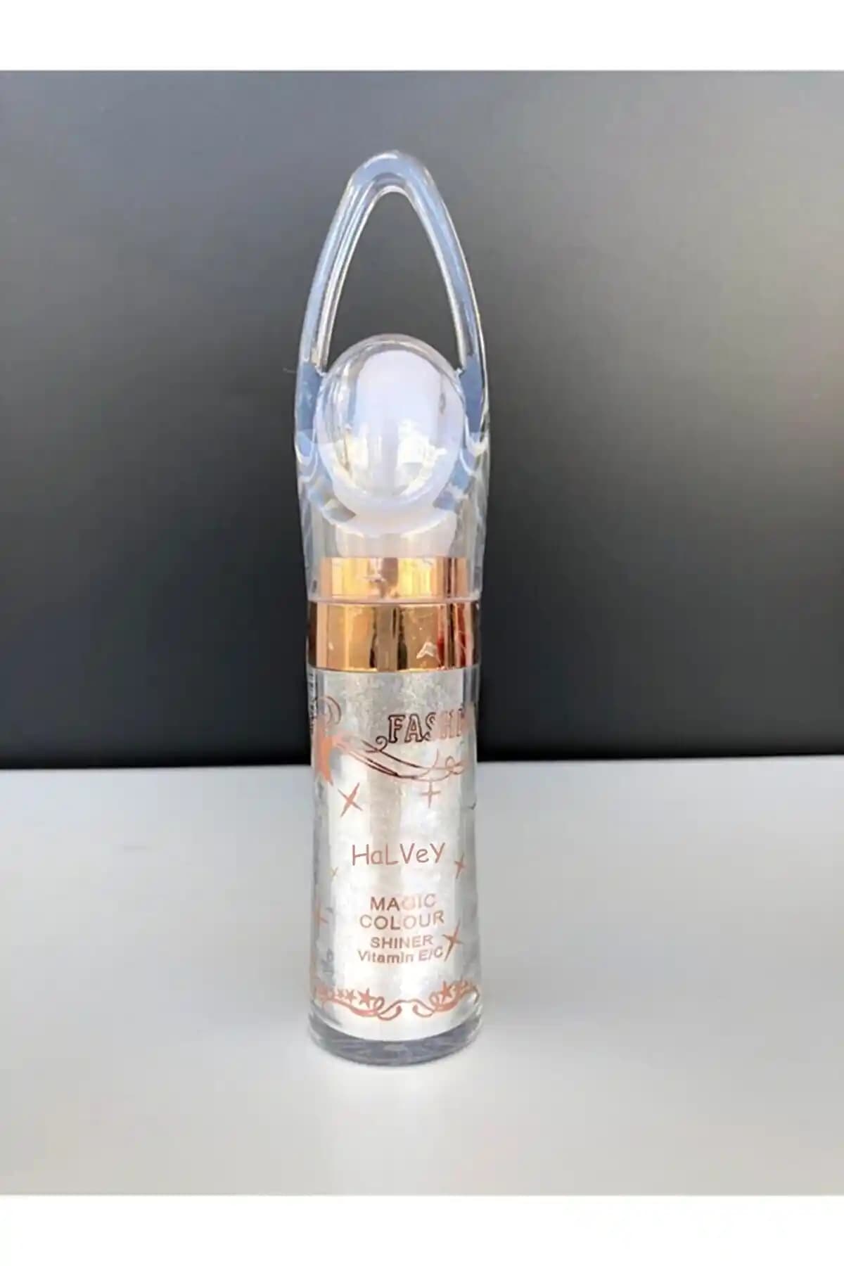 Vücut Simi E/C Vitamin Body Sparkles Parlaklık ve Çekiciliğin Güçlü Yolu