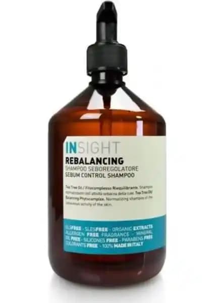 Yağlı Saçlar İçin Dengeleyici Şampuan: Etkili ve Güvenilir Saç Bakım Çözümü